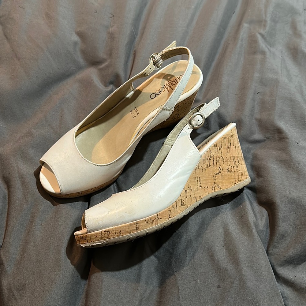 cute heels